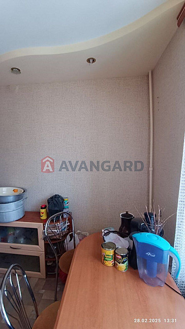 Продаю 2 кімнатну квартиру в районі Черемушек. Кам`янське (Запорізька обл.) - зображення 4