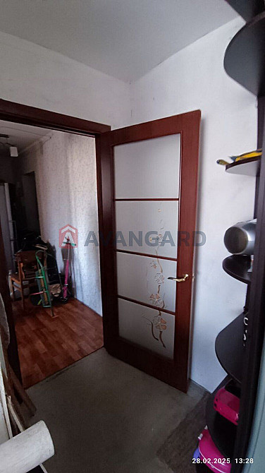 Продаю 2 кімнатну квартиру в районі Черемушек. Кам`янське (Запорізька обл.) - зображення 6