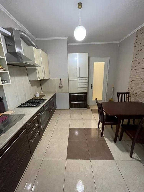 Чудова 3 кімнатна квартира, люкс, з ремонтом!!! Львов - изображение 8