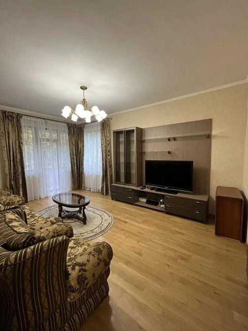 Чудова 3 кімнатна квартира, люкс, з ремонтом!!! Львов - изображение 1