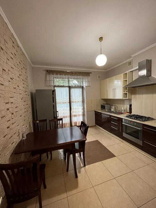 Чудова 3 кімнатна квартира, люкс, з ремонтом!!! Львов - изображение 7