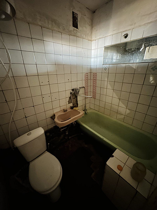 Продаж 1-кімнатної квартири по приємній ціні! Рівне - зображення 5