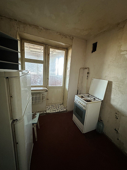 Продаж 1-кімнатної квартири по приємній ціні! Рівне - зображення 4