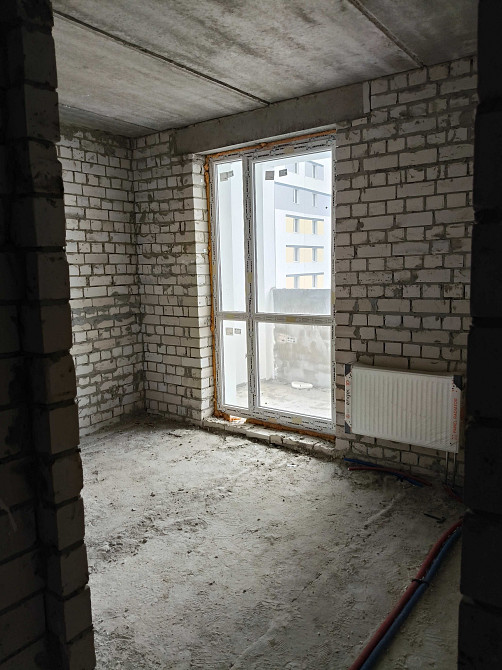 Реально!19500$!Отопление!ЖК Сказка, Продам 1 ком квартиру пл 40.11м2!A Харків - зображення 6