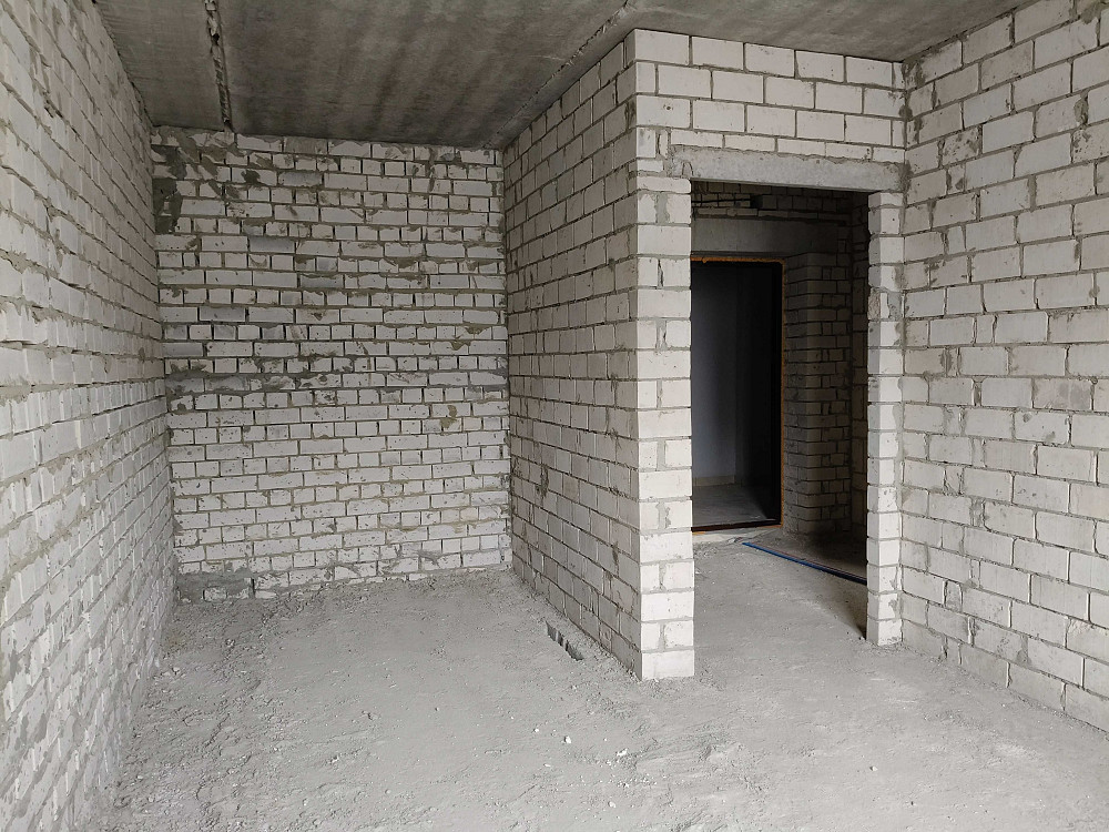 Реально!19500$!Отопление!ЖК Сказка, Продам 1 ком квартиру пл 40.11м2!A Харків - зображення 8