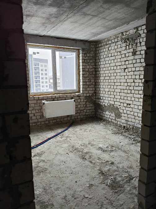 Реально!19500$!Отопление!ЖК Сказка, Продам 1 ком квартиру пл 40.11м2!A Харків - зображення 7