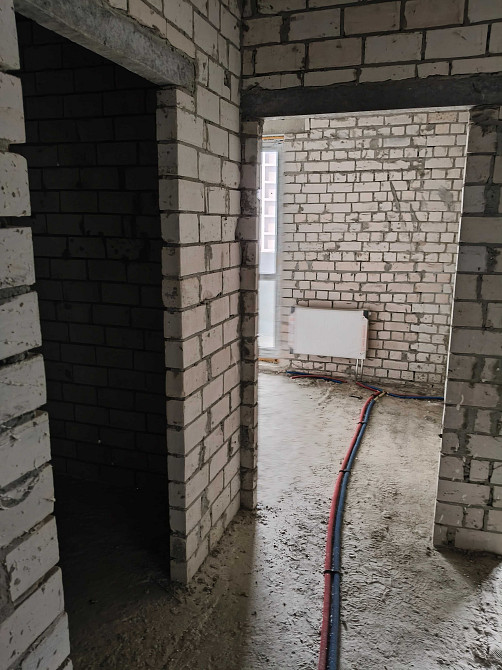 Реально!19500$!Отопление!ЖК Сказка, Продам 1 ком квартиру пл 40.11м2!A Харків - зображення 4