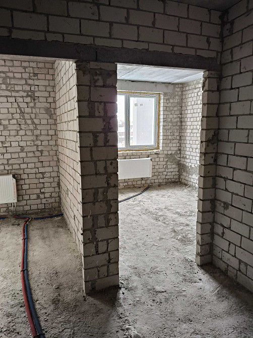 Реально!19500$!Отопление!ЖК Сказка, Продам 1 ком квартиру пл 40.11м2!A Харків - зображення 5