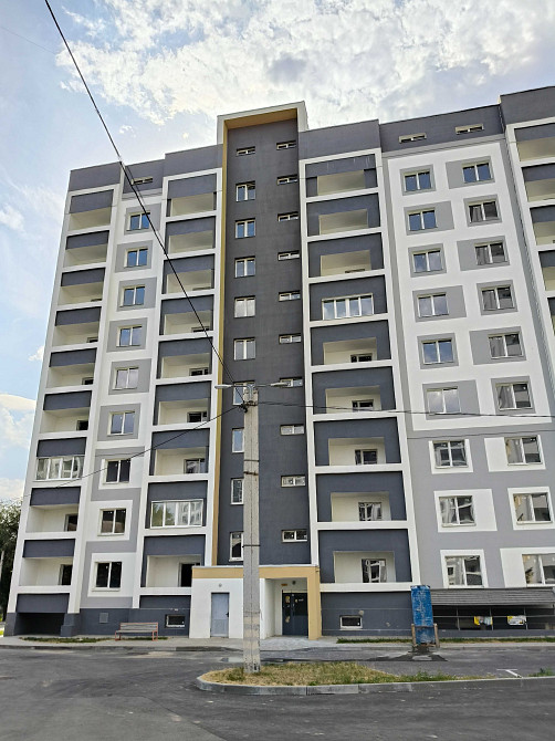 Реально!19500$!Отопление!ЖК Сказка, Продам 1 ком квартиру пл 40.11м2!A Харків - зображення 1