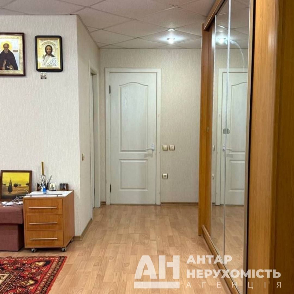 Продається 3-к квартира в Кропивницькому , р-н Полтавська(АТБ) Кропивницький - зображення 4