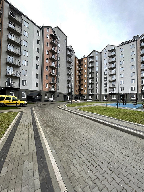 Продам квартиру, ЖК Скандия, Бровары, Героев Крут 8 Бровары - изображение 2