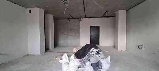 ПРЕМИУМ!!! ЖК Резиденция большая 1к квартира, 59кв.м. БОТСАД, Центр Харків