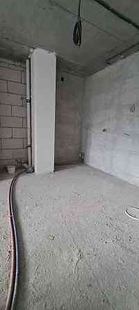 ПРЕМИУМ!!! ЖК Резиденция большая 1к квартира, 59кв.м. БОТСАД, Центр Харків