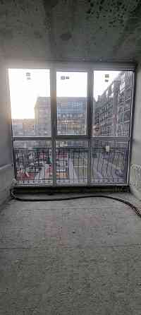 ПРЕМИУМ!!! ЖК Резиденция большая 1к квартира, 59кв.м. БОТСАД, Центр Харків