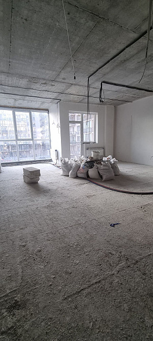 ПРЕМИУМ!!! ЖК Резиденция большая 1к квартира, 59кв.м. БОТСАД, Центр Харків - зображення 1