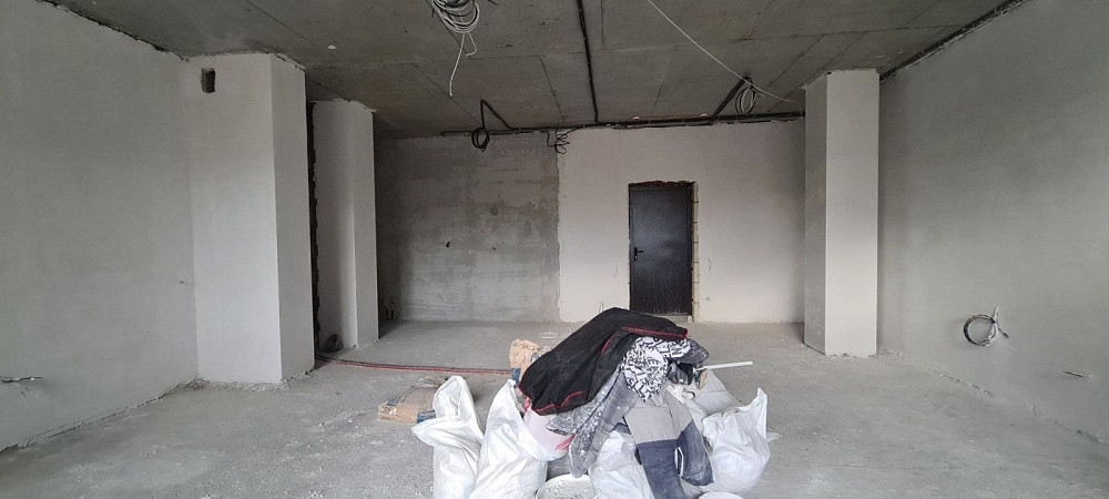 ПРЕМИУМ!!! ЖК Резиденция большая 1к квартира, 59кв.м. БОТСАД, Центр Харків - зображення 6