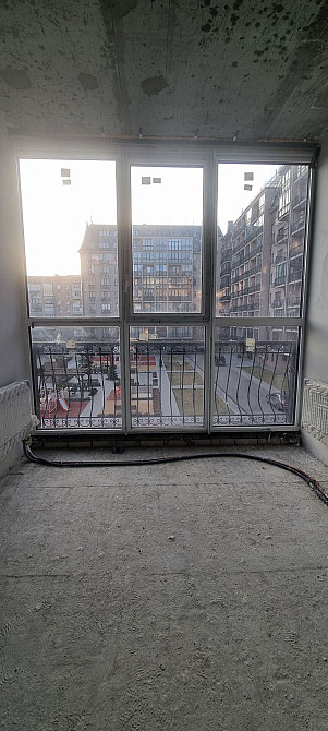 ПРЕМИУМ!!! ЖК Резиденция большая 1к квартира, 59кв.м. БОТСАД, Центр Харків - зображення 2