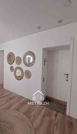 ЕКСКЛЮЗИВ! ЖК Сокольники Стильная 3-х комн. 70м Авторский Новый Ремонт Харків