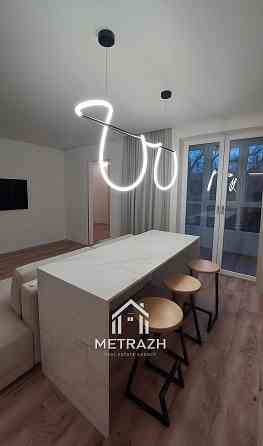 ЕКСКЛЮЗИВ! ЖК Сокольники Стильная 3-х комн. 70м Авторский Новый Ремонт Харків