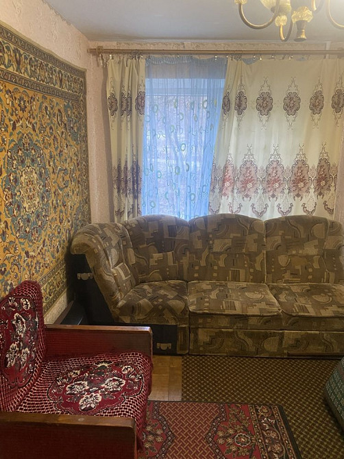 Продажа 2кім.кв. Дубово вул.Гастела 10/1 Хмельницкий - изображение 1