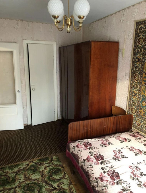 Продажа 2кім.кв. Дубово вул.Гастела 10/1 Хмельницкий - изображение 6