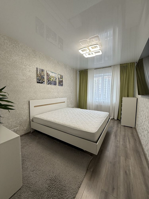 Продаж великої квартири 81м2. Львівський Маєток. Без % Петропавловская Борщаговка - изображение 5