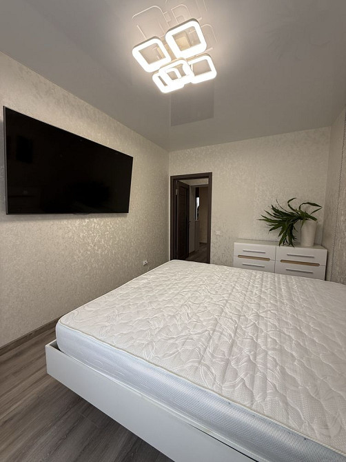 Продаж великої квартири 81м2. Львівський Маєток. Без % Петропавловская Борщаговка - изображение 6