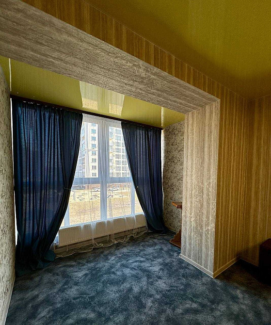 Р-н Масани. 1кімнатна з новим ремонтом, Іпотека 3%,Сертифікат(NN) Чернігів - зображення 6