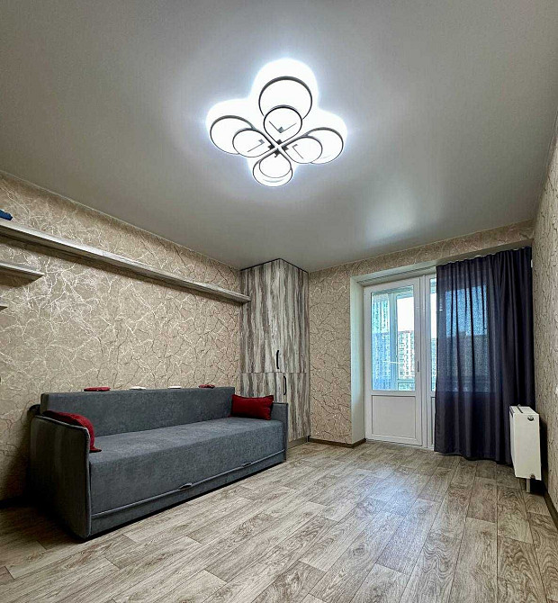 Р-н Масани. 1кімнатна з новим ремонтом, Іпотека 3%,Сертифікат(NN) Чернігів - зображення 4