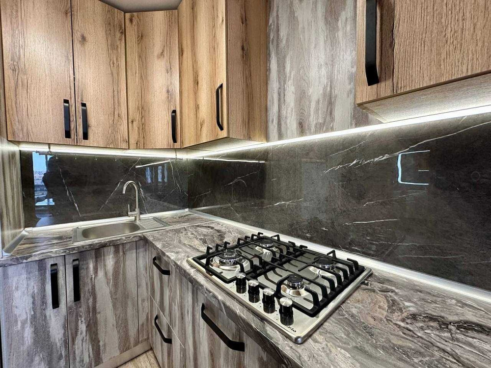 Р-н Масани. 1кімнатна з новим ремонтом, Іпотека 3%,Сертифікат(NN) Чернігів - зображення 1