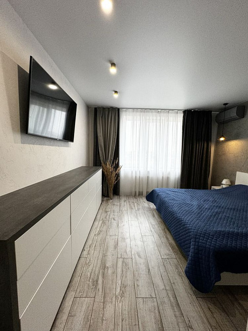 Продаж 2 кімнатної квартири з ремонтом Софіївська Борщагівка Святопетрівське (Києво-Свят.р-н) - зображення 7