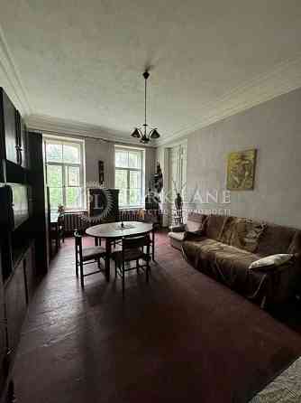 New 3к 112м2 Неймовірна Пропозиція КПІ Шевченківський Берестейський Киев