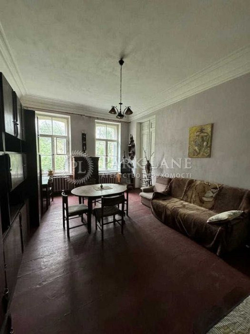 New 3к 112м2 Неймовірна Пропозиція КПІ Шевченківський Берестейський Киев - изображение 6