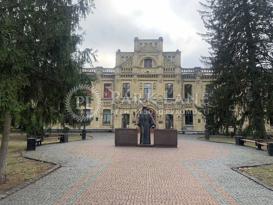 New 3к 112м2 Неймовірна Пропозиція КПІ Шевченківський Берестейський Киев - изображение 3