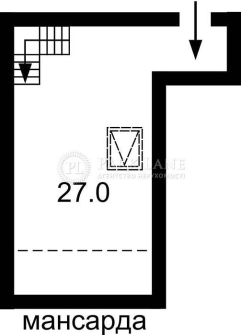 New 3к 112м2 Неймовірна Пропозиція КПІ Шевченківський Берестейський Киев - изображение 5