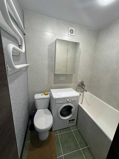 Продам отличную 1 комнатную квартиру Днепр - изображение 4