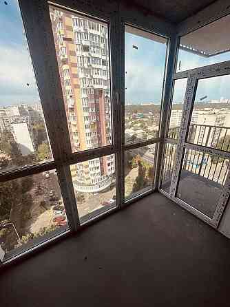 ТОП 2 кімнатна квартира в Києві ЖК Метрополія 2 Дарницький р-н Вирлиця Киев