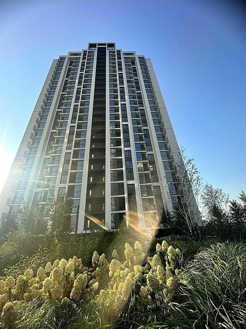 ТОП 2 кімнатна квартира в Києві ЖК Метрополія 2 Дарницький р-н Вирлиця Киев - изображение 8