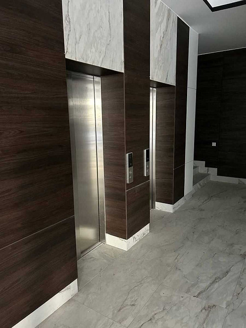 ТОП 2 кімнатна квартира в Києві ЖК Метрополія 2 Дарницький р-н Вирлиця Киев - изображение 6