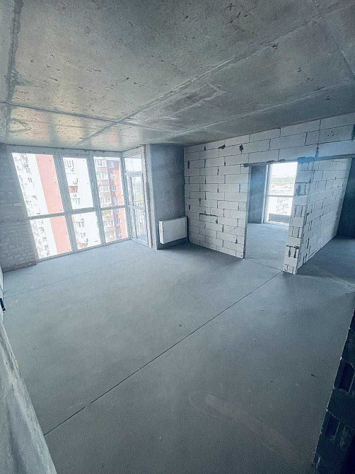 ТОП 2 кімнатна квартира в Києві ЖК Метрополія 2 Дарницький р-н Вирлиця Киев - изображение 1