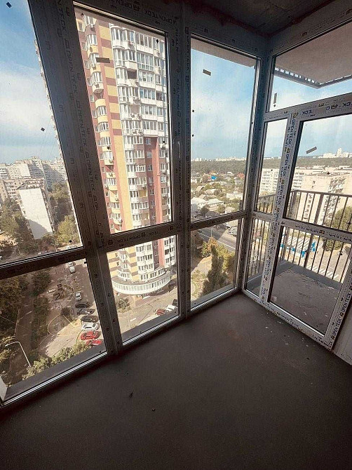 ТОП 2 кімнатна квартира в Києві ЖК Метрополія 2 Дарницький р-н Вирлиця Киев - изображение 2