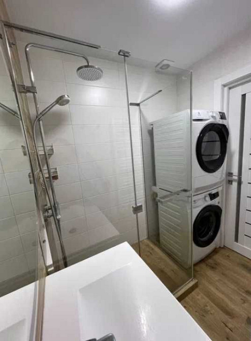 Велику продам 3-х кім. квартиру в Пісочині (мобіль) новий ремонт!SE Пісочин - зображення 7