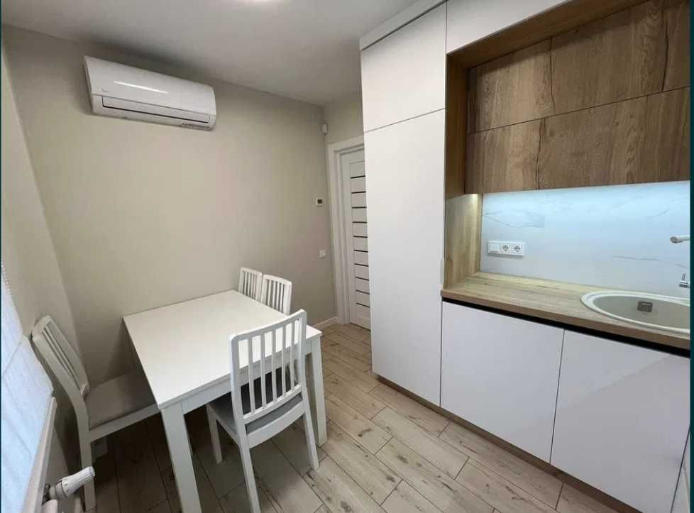 Велику продам 3-х кім. квартиру в Пісочині (мобіль) новий ремонт!SE Пісочин - зображення 3