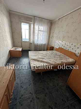 Таирова! Трёхкомнатная квартира под ремонт!Средний этаж! глушко! Одеса