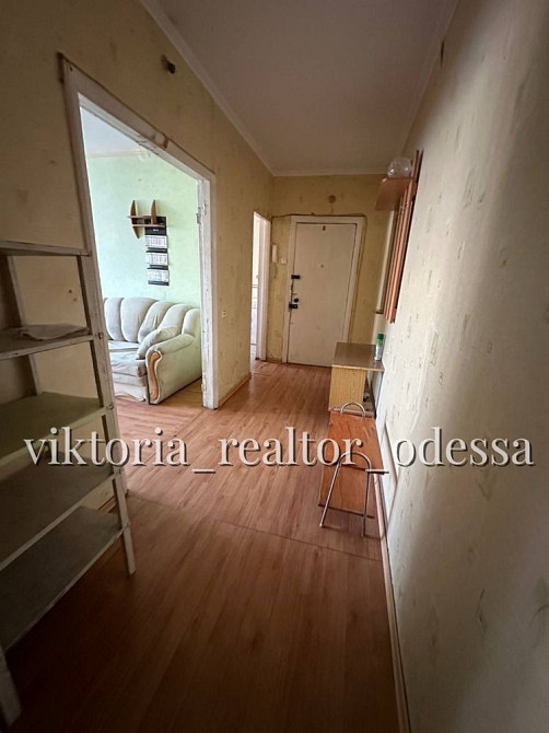 Таирова! Трёхкомнатная квартира под ремонт!Средний этаж! глушко! Одеса - зображення 5