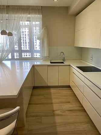 3к! Новострой! Центр! С мебелью! Паркинг подземный! Дніпро