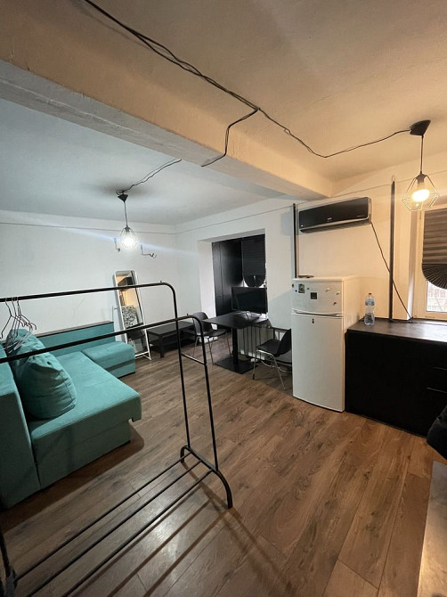 Продам 1-кімнатну квартиру! Виноградарь! Терміново! Киев - изображение 4