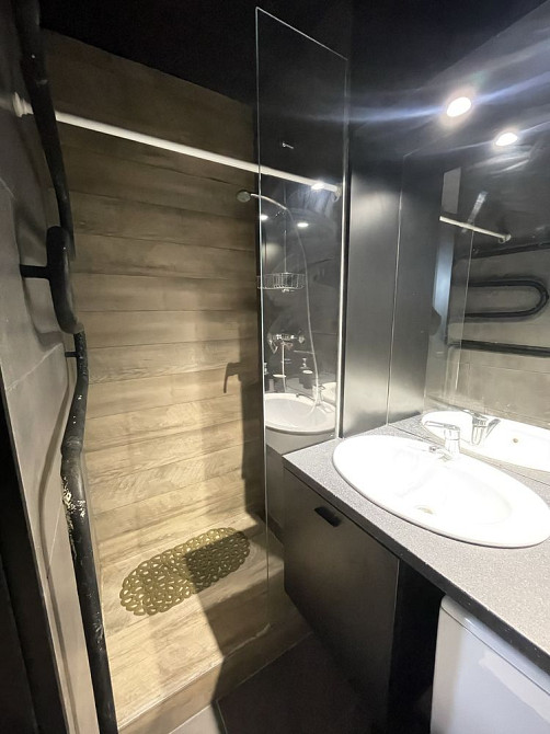 Продам 1-кімнатну квартиру! Виноградарь! Терміново! Киев - изображение 3