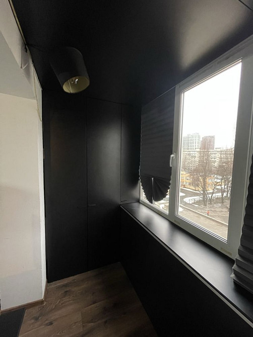 Продам 1-кімнатну квартиру! Виноградарь! Терміново! Киев - изображение 6