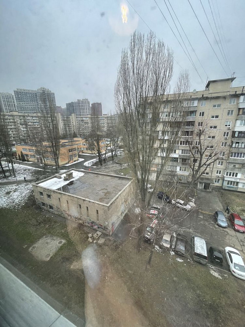 Продам 1-кімнатну квартиру! Виноградарь! Терміново! Киев - изображение 5